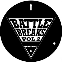 BATTLE BREAKS Vol.2