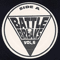 BATTLE BREAKS Vol.6
