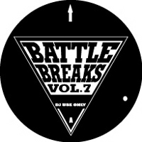 BATTLE BREAKS Vol.7