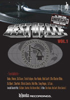 【50% OFF】 BEST OF I.T.F. Vol.1
