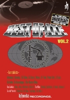 【50% OFF】 BEST OF I.T.F. Vol.2