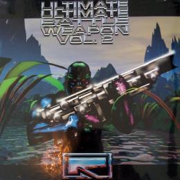 ULTIMATE BATTLE WEAPON VOL.2
