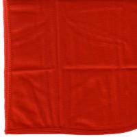 カラー ドゥーラグ Cool! (レッド)