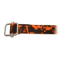 プリント柄 コットンベルト