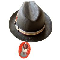 ストローハット　[NEW YORK HAT & CAP Co.]