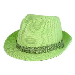 ハット 【グリーン】