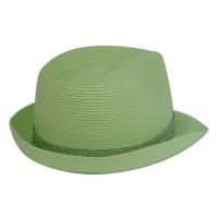 ハット 【グリーン】