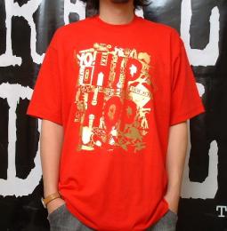 HIPHOP T-SHIRTS