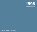 DJ TAMA (SPC Finest) - 1996