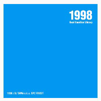 DJ TAMA (SPC Finest) - Beat Emotion Library 1998
