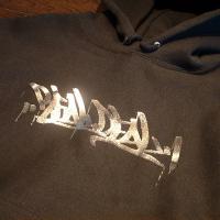 REAL DEAL Hooded Sweat Shirts