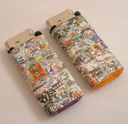 SOMA NYC Graffiti ライター