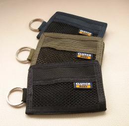 CLUTCH MEET コインケース