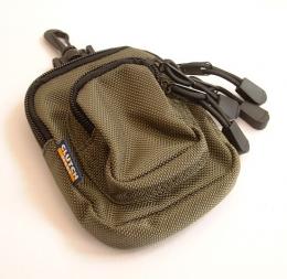 CLUTCH MEET ウェスト・ポーチ