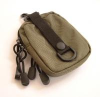 CLUTCH MEET ウェスト・ポーチ