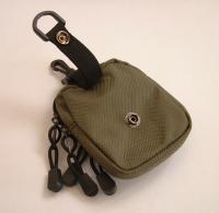 CLUTCH MEET ウェスト・ポーチ