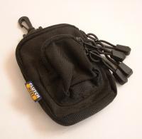 CLUTCH MEET ウェスト・ポーチ