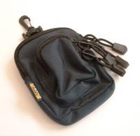 CLUTCH MEET ウェスト・ポーチ