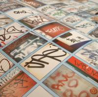 Graffiti Magazine BOMB ALERT issue 1