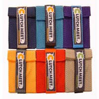 CLUTCH MEET コインケース