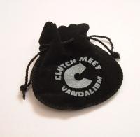 CLUTCH MEET シルバーアクセサリー