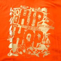 HIPHOP T-SHIRTS