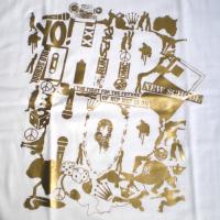 HIPHOP T-SHIRTS