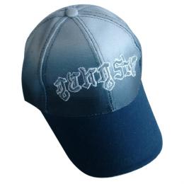 gangsta CAP (Since 1993) Silver
