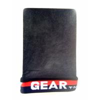 Stocking Tie Down Cap (TOMMY GEAR・BLK)