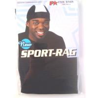 SPORTS-RAG (BLK)