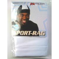 SPORTS-RAG (WHITE)