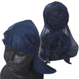 Du-Rag Cool! ダークネイビー