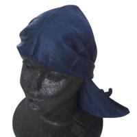 Du-Rag Cool! ダークネイビー