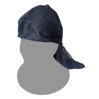 DU-RAG with LONG TIE (ブラック)