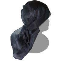 DU-RAG with LONG TIE (ブラック)