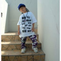 BOOMBOX S/S T-Shirts