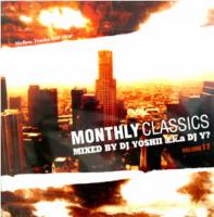 Monthly Classics Vol.17 - DJ Yoshii