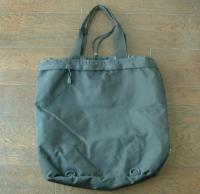 Clutch Meet  トートBAG (BLK)