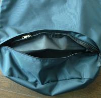 Clutch Meet  トートBAG (NVY)