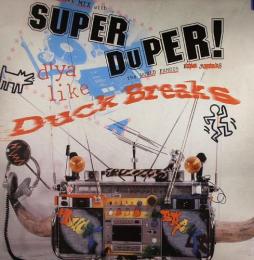 DJ BABU - Super Duper Duck Breaks