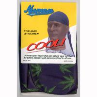 Du-Rag Cool! クロニック (NVY)