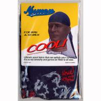 Du-Rag Cool! 龍 (NVY)