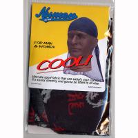 Du-Rag Cool! 龍 (BLK)
