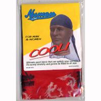 Du-Rag Cool! 龍 (RED)