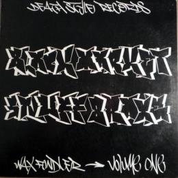 Black Market Snuff Brake - Wax Founder Vol.1